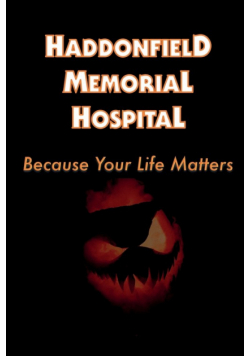 Haddonfield Memorial Hospital
