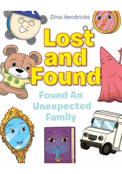 Lost and Found