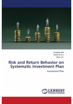 Risk and Return Behavior on Systematic Investment Plan