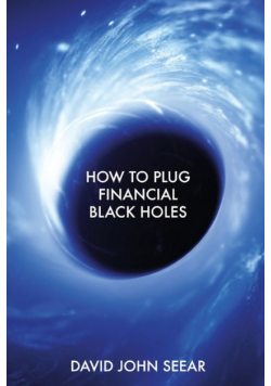 How to Plug Financial Black Holes