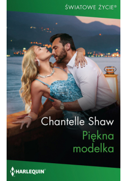 Światowe Życie 5/Piękna modelka