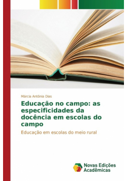 Educação no campo