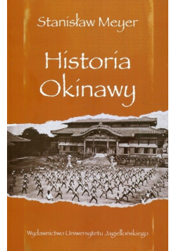 Historia Okinawy