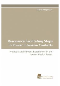 Resonance Facilitating Steps in Power Intensive Contexts