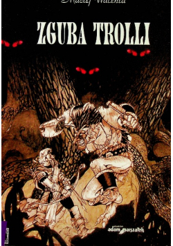 Zguba Trolli