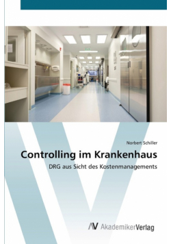 Controlling im Krankenhaus