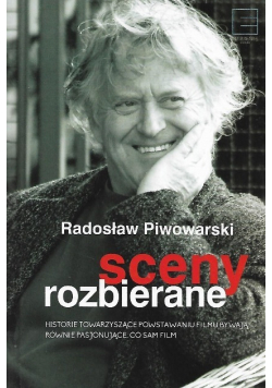 Sceny rozbierane