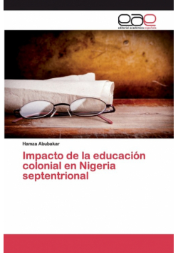 Impacto de la educación colonial en Nigeria septentrional