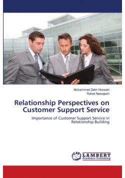 Relationship Perspectives on Customer Support Service