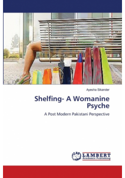 Shelfing- A Womanine Psyche