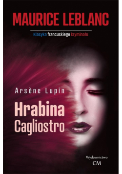 Arsene Lupin: Hrabina Cagliostro