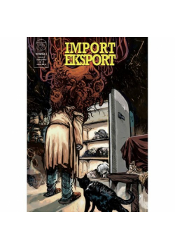 Wydział 7 zeszyt specjalny 2 Import-Export