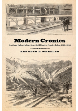 Modern Cronies