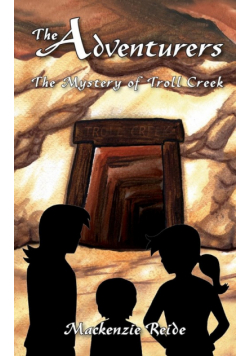 The Adventurers The Mystery of Troll Creek