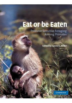 Eat or Be Eaten