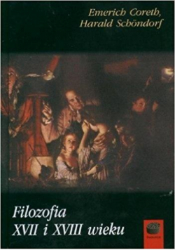 Filozofia XVII i XVIII wieku