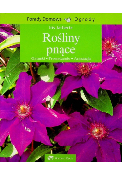 Rośliny pnące