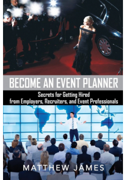Become an Event Planner