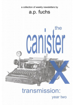 The Canister X Transmission
