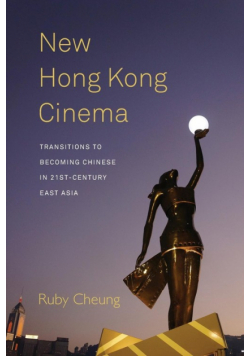 New Hong Kong Cinema