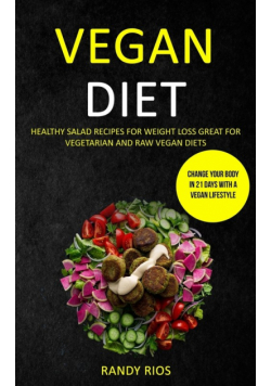 Vegan Diet