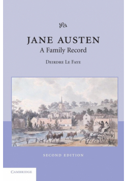 Jane Austen