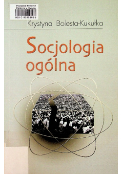 Socjologia ogólna