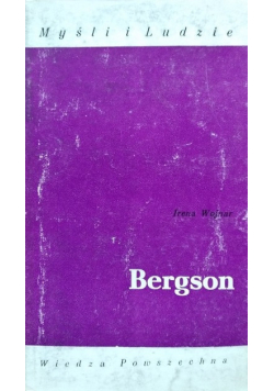 Bergson