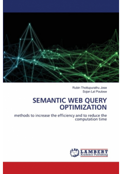 Semantic Web Query Optimization