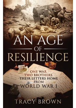 An Age of Resilience