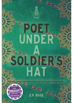 Poet Under A Soldier's Hat
