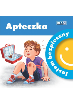 Jestem bezpieczny. Apteczka
