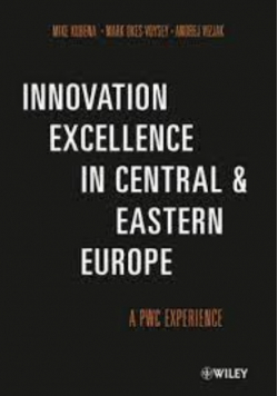 Innovation excellence in Central and Eastern Europe