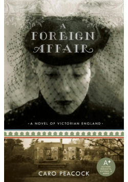 Foreign Affair, A