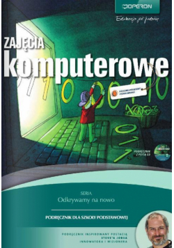 Informatyka SP 4-6 Odkrywamy podr w.2012 OPERON