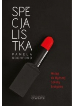 Specjalistka