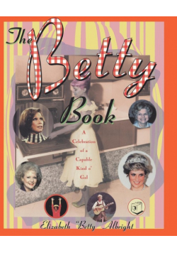 The Betty Book