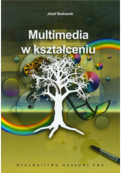 Multimedia w kształceniu