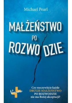 Małżeństwo po rozwodzie