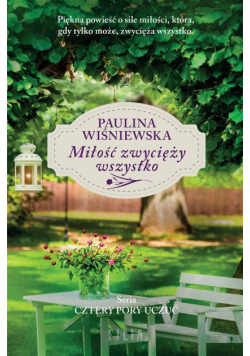 Miłość zwycięży wszystko
