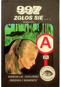 997 Zgłoś się miesięcznik