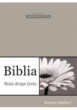 Biblia Boża droga życia