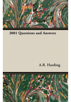 3001 Questions and Answers