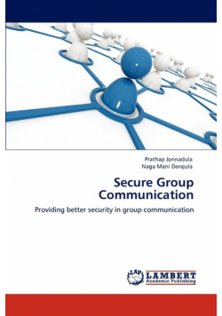 Secure Group Communication