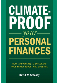 Climate-Proof Your Personal Finances