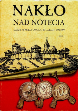 Nakło nad Notecią Część 1