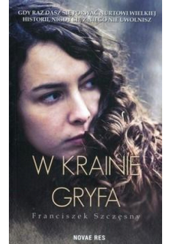 W krainie gryfa