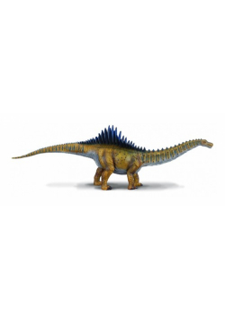 Dinozaur Agustinia deluxe 1:40