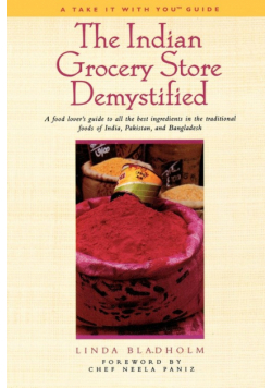 The Indian Grocery Store Demystified