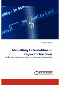 Modelling Externalities in Keyword Auctions